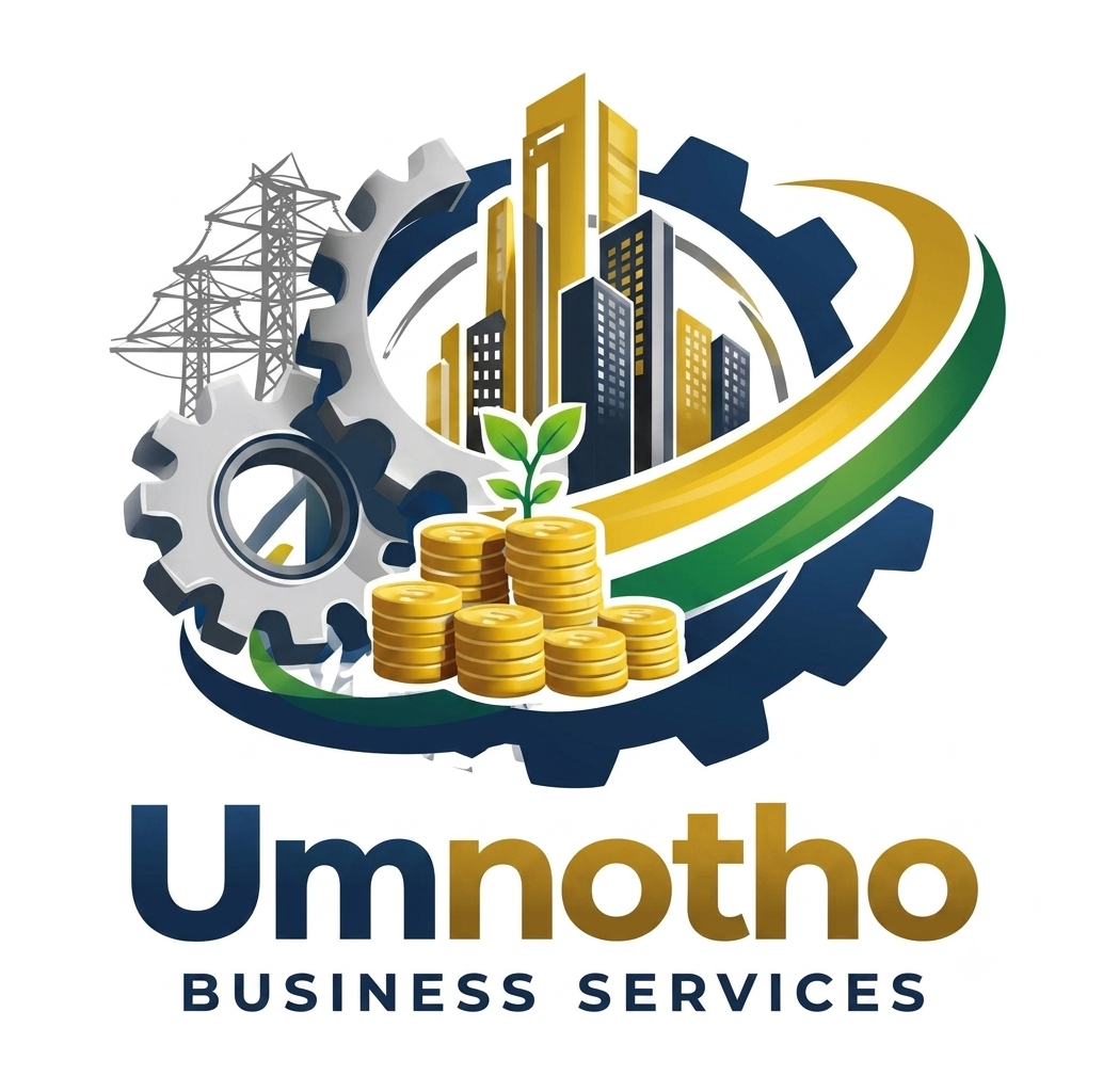 UMnotho Logo
